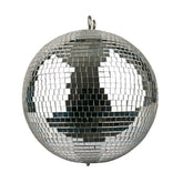 Boule à facettes Showtec 30 cm Boule à facettes 30 cm sans moteur